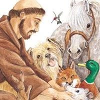 Blessing of the Animals